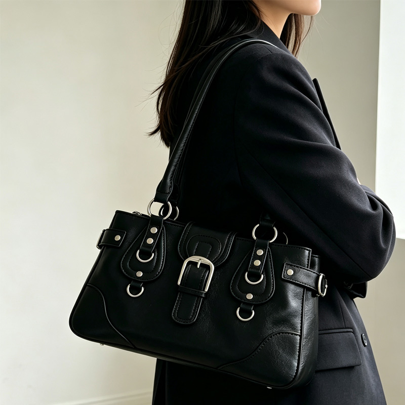 Women Bags 2026 Trends - Nova bolsa Y2K 2026, estilosa, com