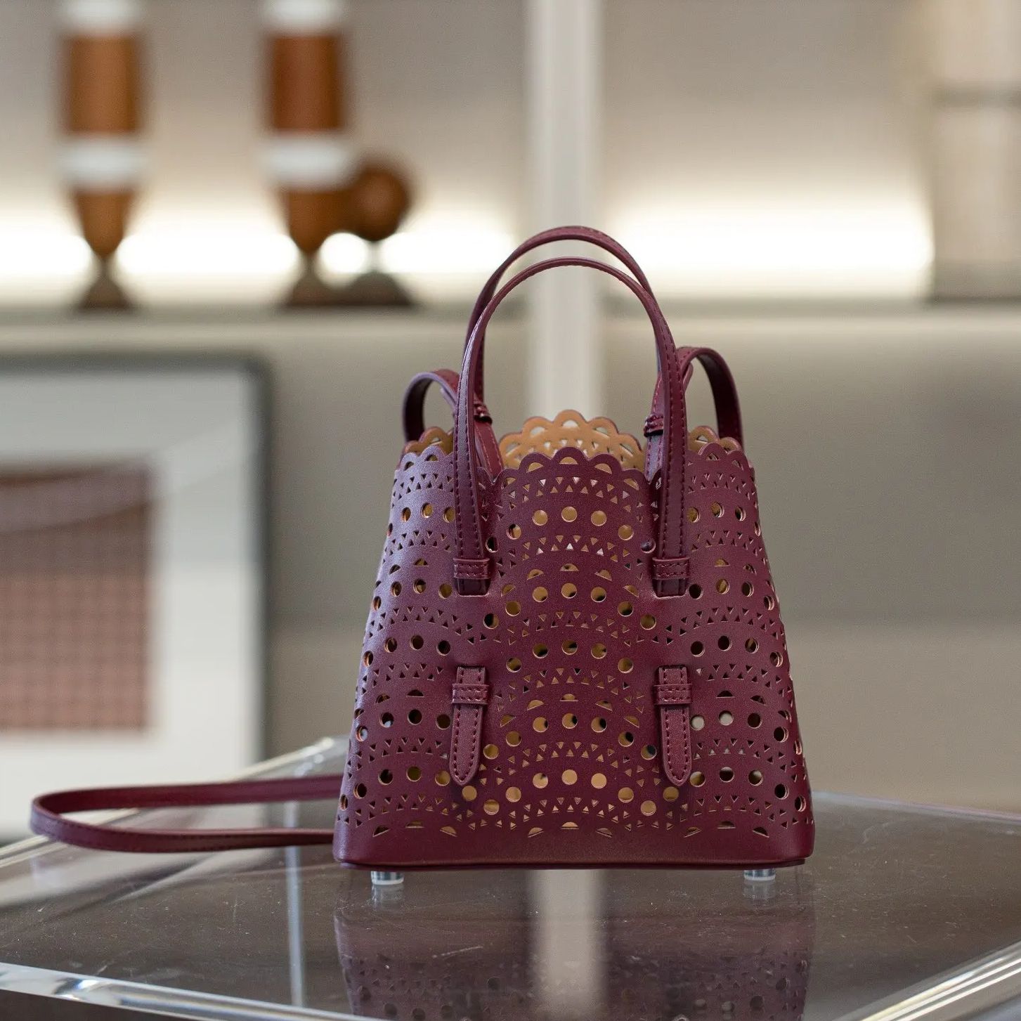 Women Bags Branded - Design da marca de luxo alta