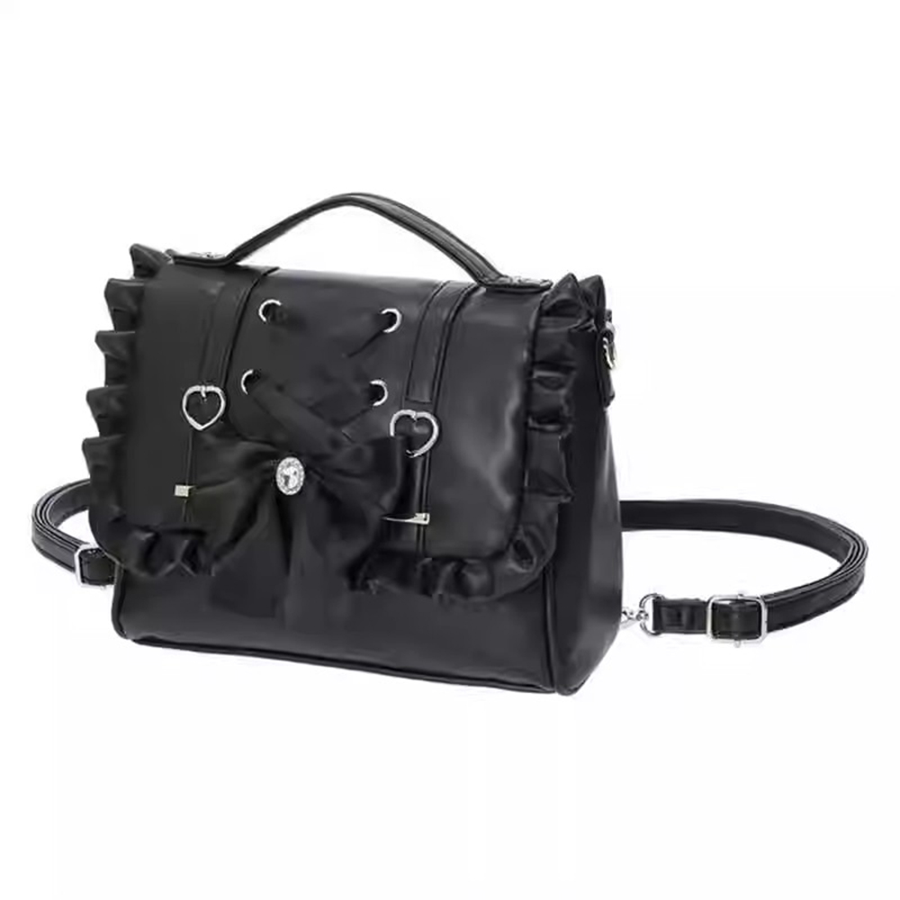 Women'S Young Bags - Lolita cosplay saco menina jirai kei