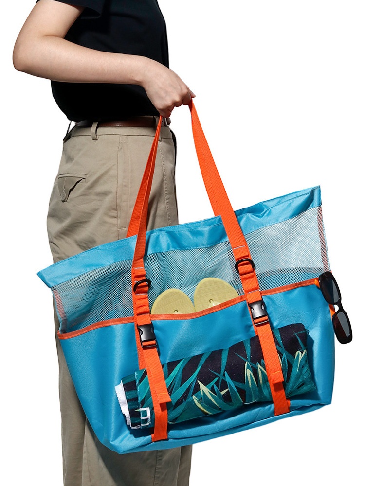 Women'S Young Bags - Bolsa de praia à prova d'água