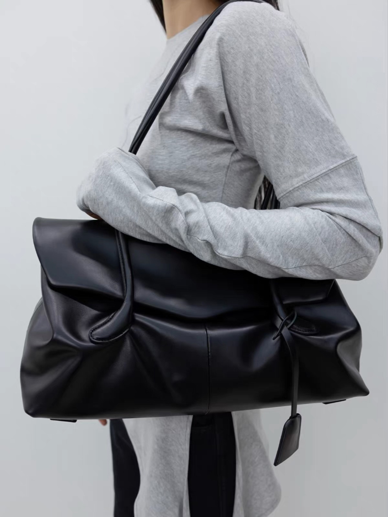 Women Bags Branded - Bolsas de Ombro Hobo de Grande