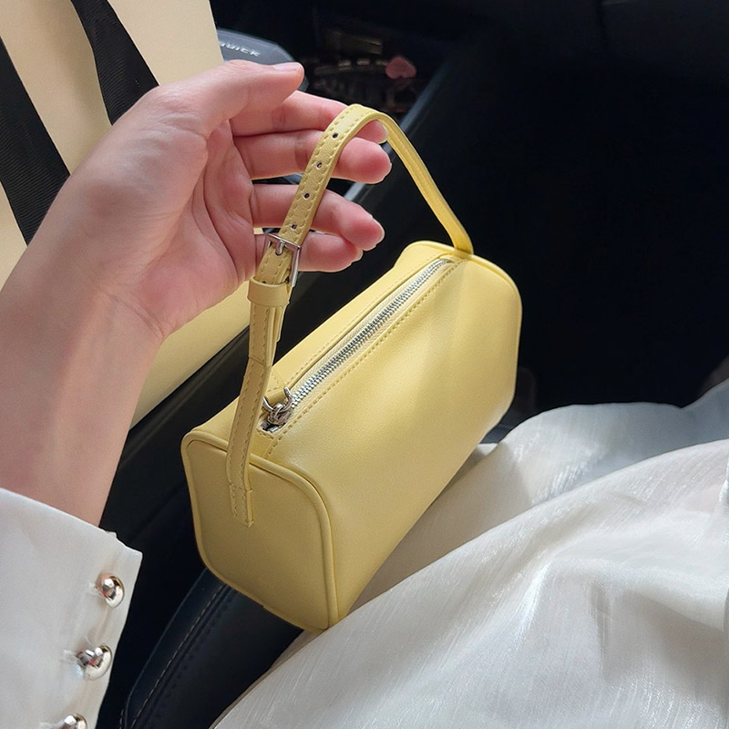 Women Bags 2026 Trends - Nova Bolsa Pequena Feminina 2026 com