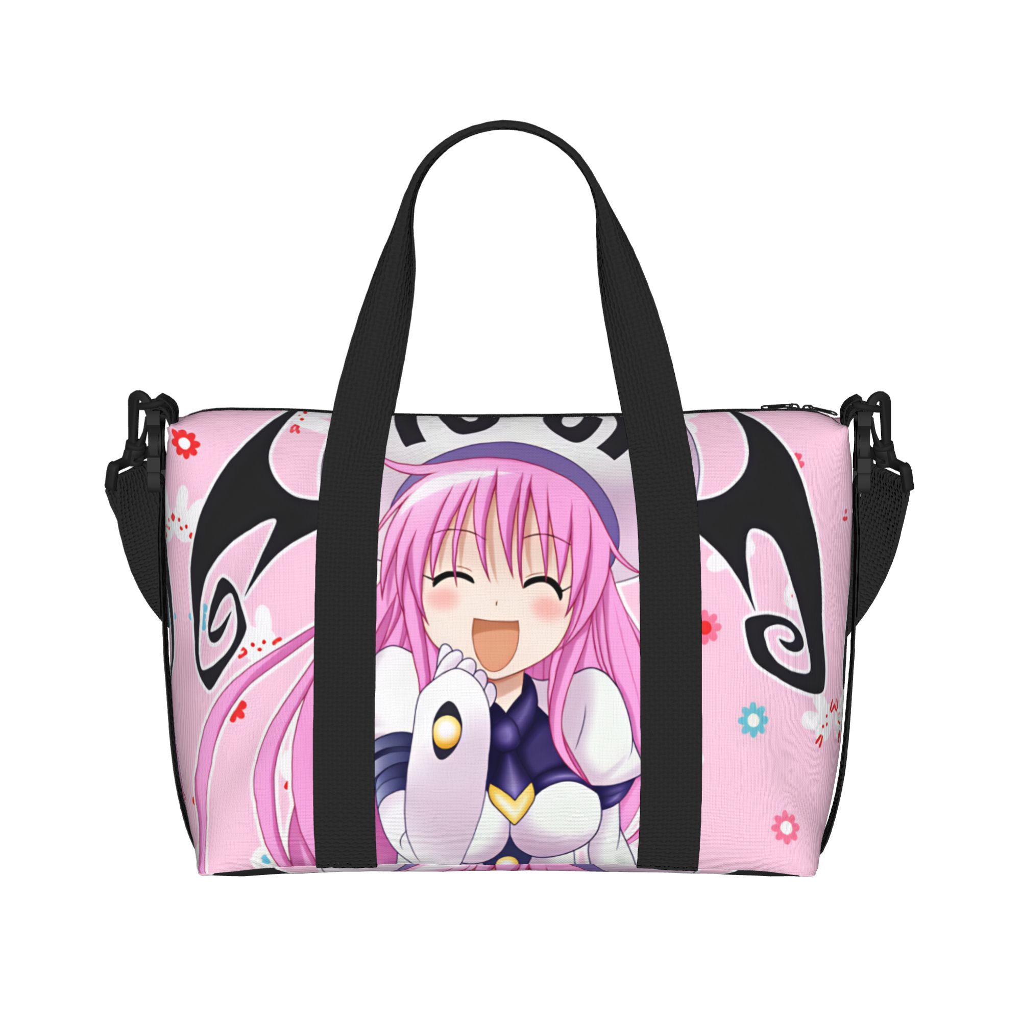 Women Bags Ru - Sacola de compras personalizada Lala Satalin