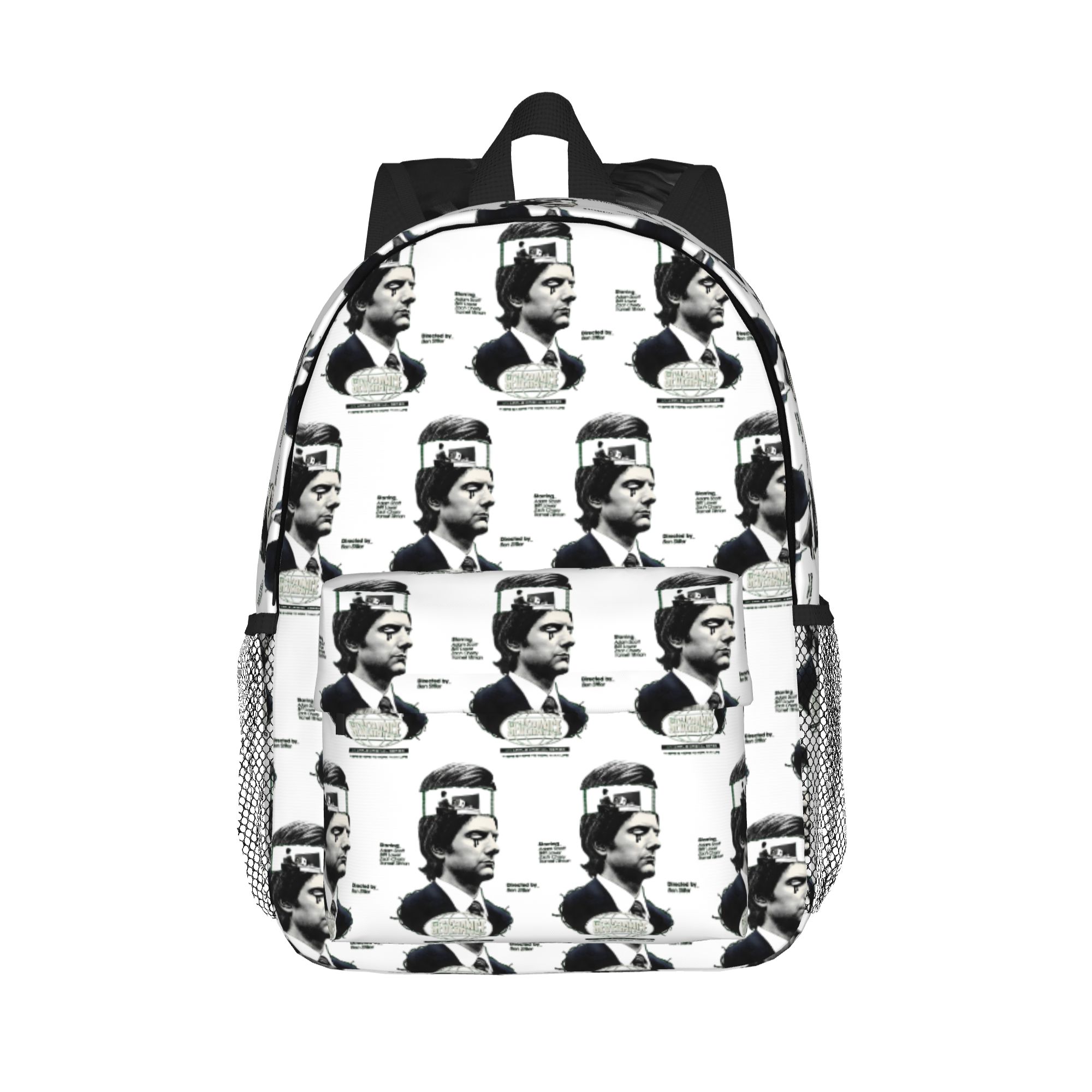 Women Bags Company - Mochila Retro Lumon American Company dos