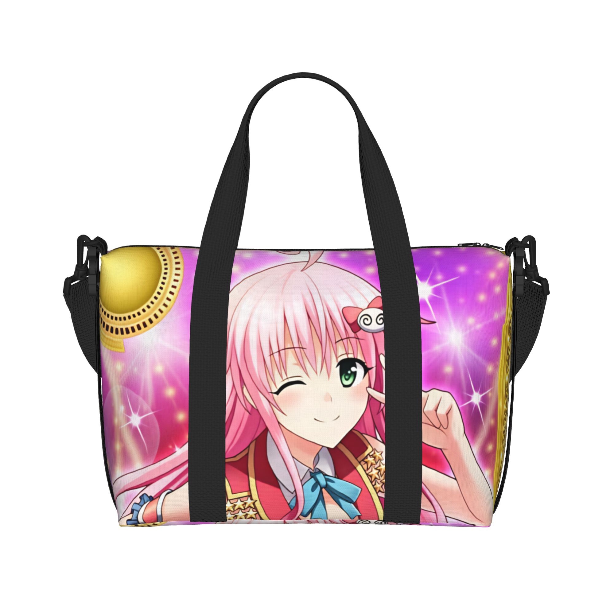 Women Bags Ru - Bolsa de compras personalizada Lala Satalin