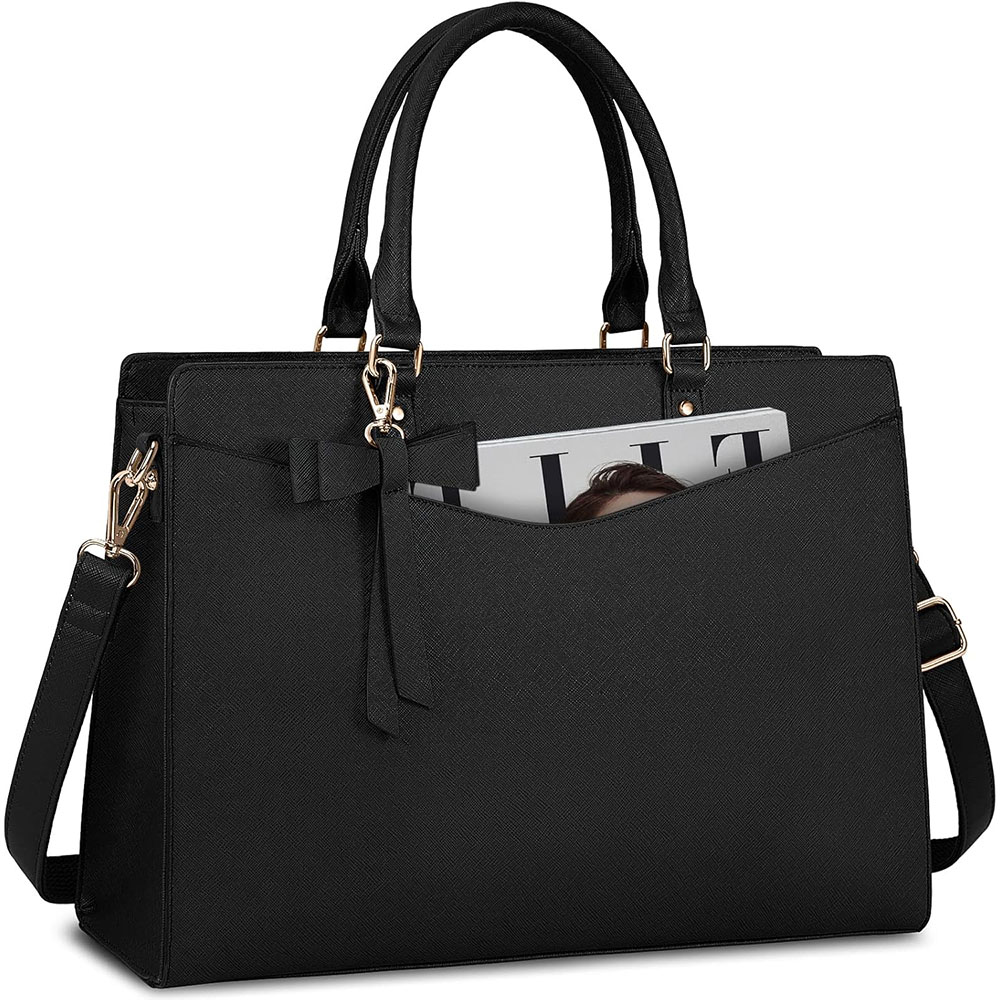 Women Hand Bags For Office - Bolsa para Laptop Feminina de 15,6