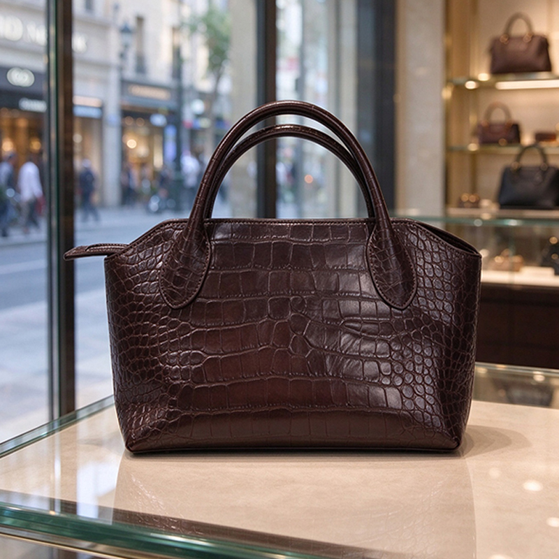 Women Hand Bags For Office - Bolsa de Mão Feminina de Luxo