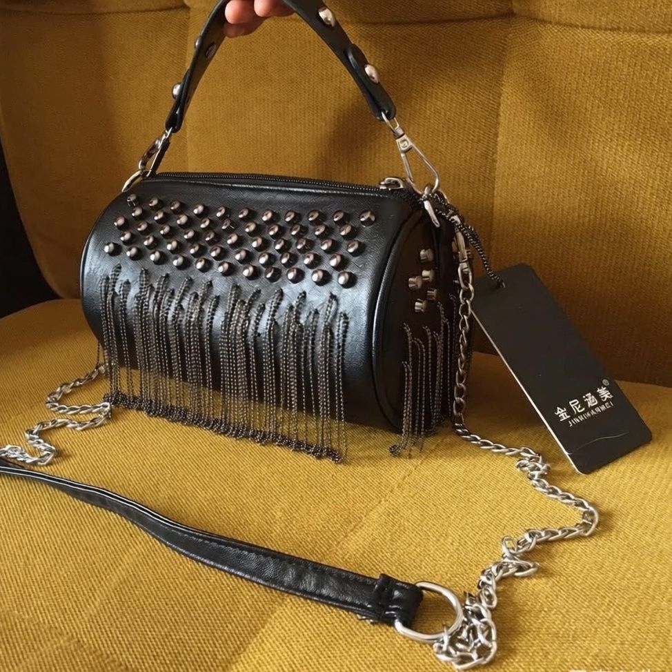 Women Bags 2026 Trends - Bolsa de Ombro Feminina 2026 da