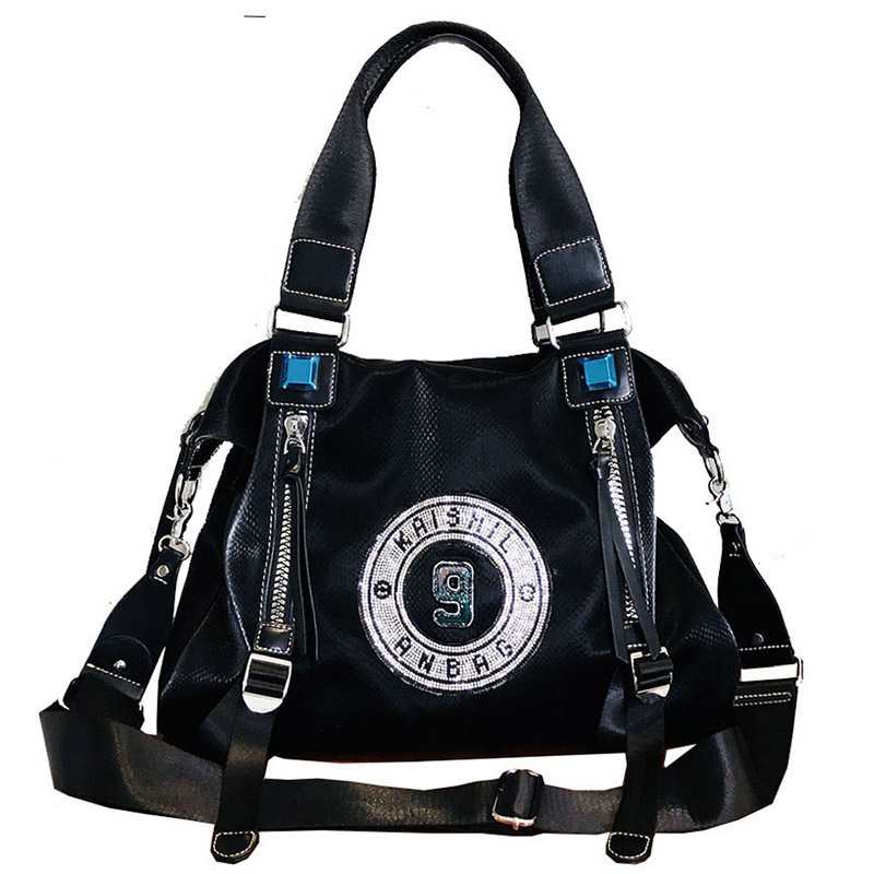 Women Bags Branded - Novas marcas famosas bolsa feminina moda