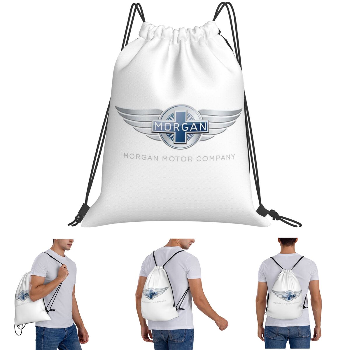 Mochilas da Morgan Motor Car C - Women Bags Company avaliação e preço