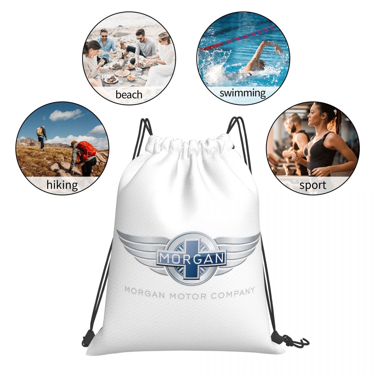 Mochilas da Morgan Motor Car C - Women Bags Company avaliação e preço