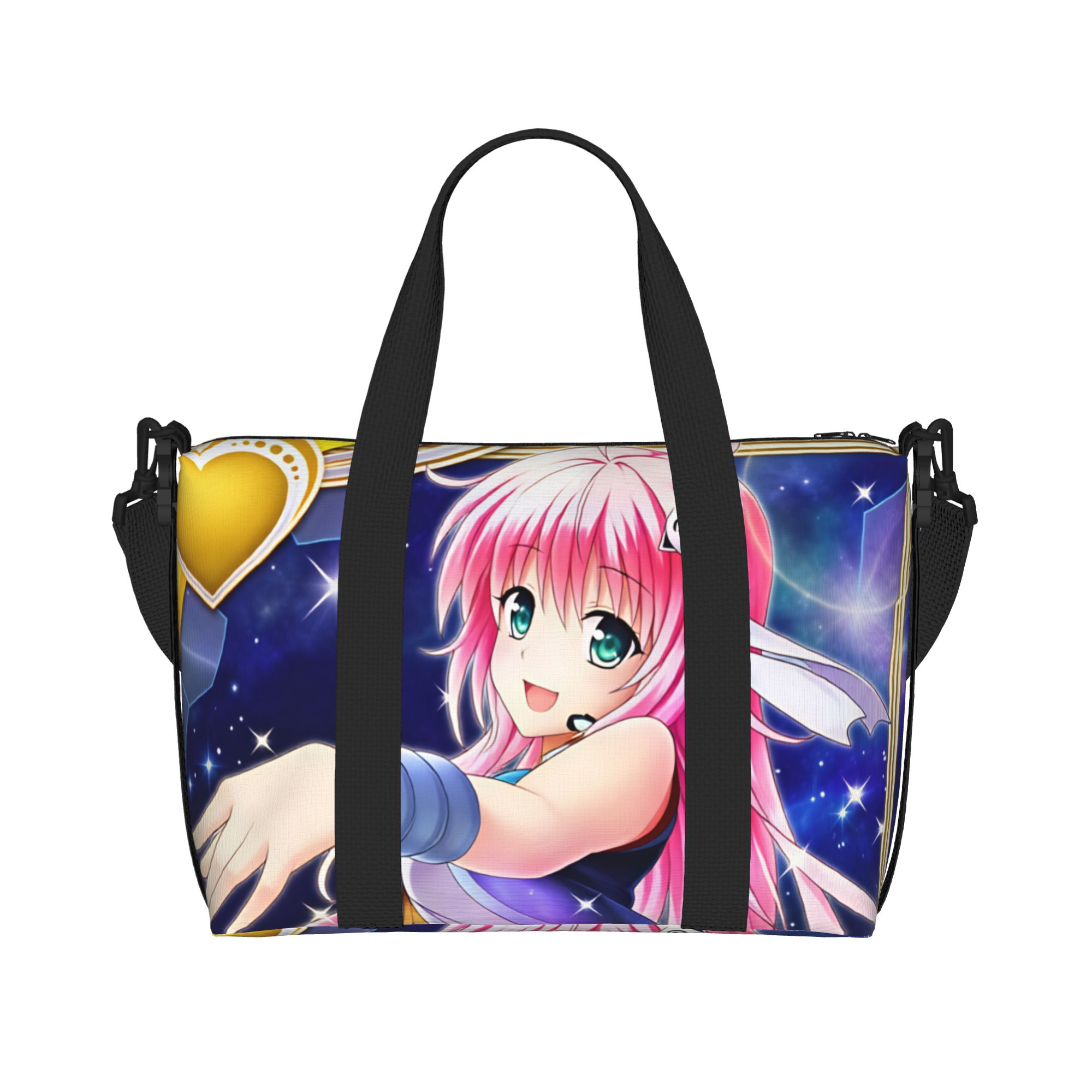Bolsa Tote Personalizada Lala  - Women Bags Ru avaliação e preço