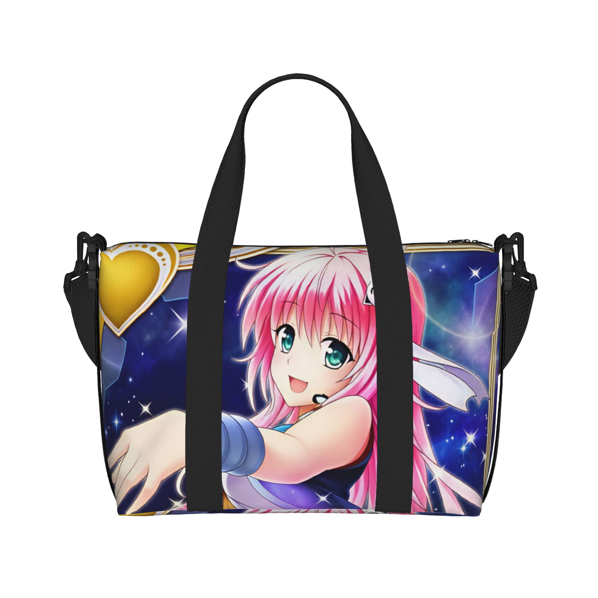 Bolsa Tote Personalizada Lala  - Women Bags Ru avaliação e preço
