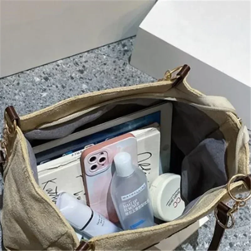 Bolsa de ombro de cor sólida,  - Women Hand Bags For Office avaliação e preço