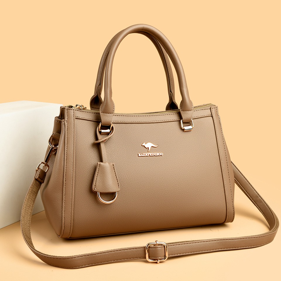 Bolsa Transversal de Ombro em  - Women Bags Branded avaliação e preço
