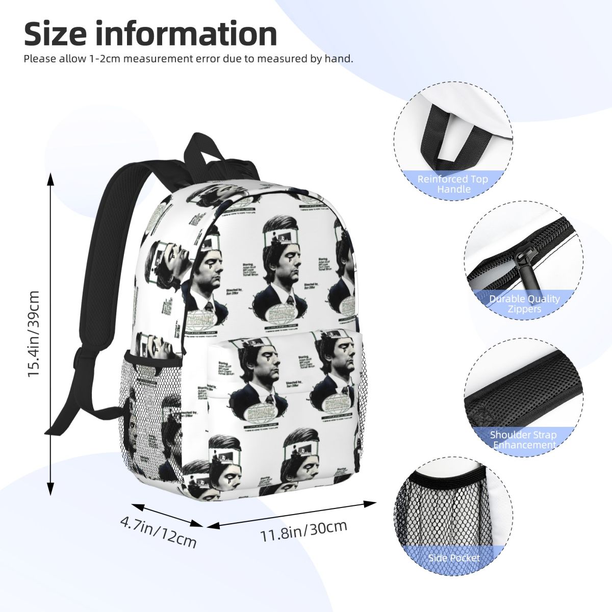 Mochila Retro Lumon American C - Women Bags Company avaliação e preço