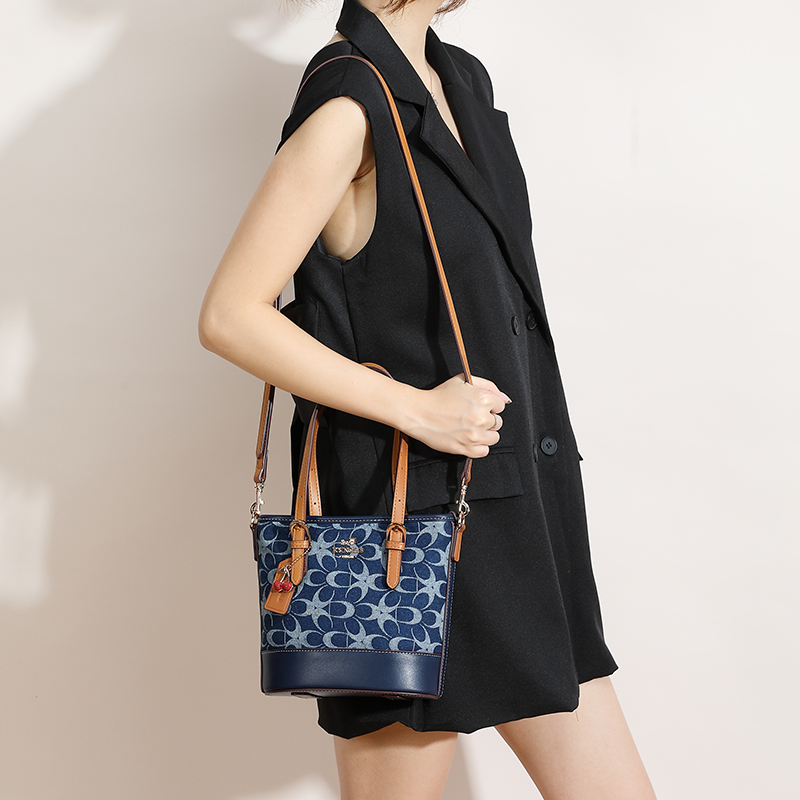 Bolsa de ombro feminina de mar - Women Bags Branded avaliação e preço