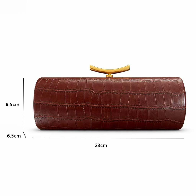 Bolsa Transversal de Ombro par - Women Bags 2026 Trends avaliação e preço