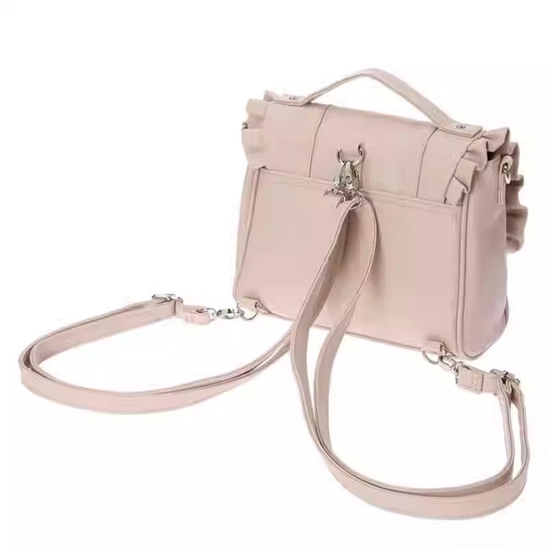Lolita cosplay saco menina jir - Women'S Young Bags avaliação e preço