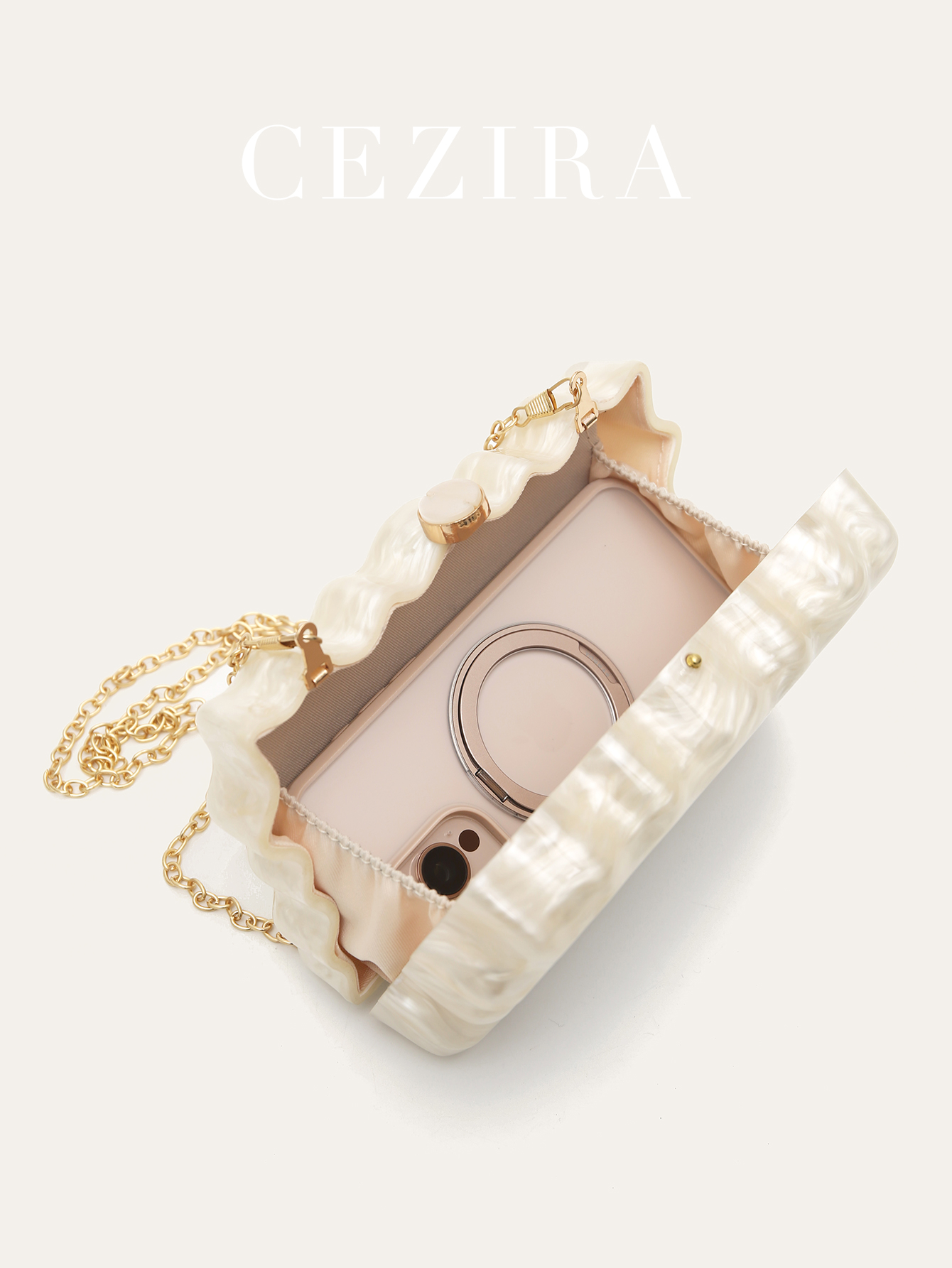 Luxo feminino elegante peroliz - Women Bags On Sale avaliação e preço
