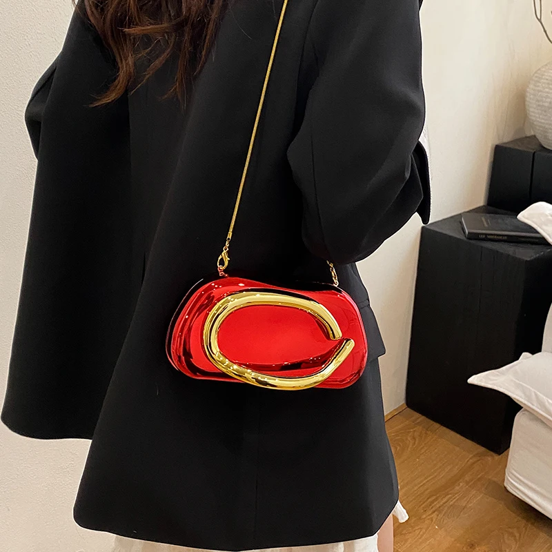 Caixa de fechamento de ouro sa - Women Bags 2026 Trends avaliação e preço