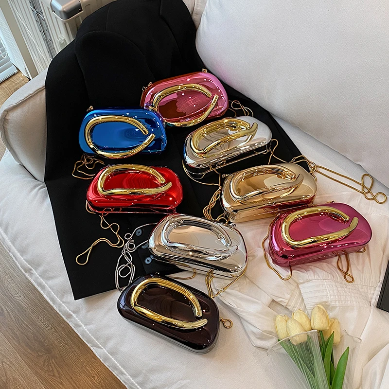 Caixa de fechamento de ouro sa - Women Bags 2026 Trends avaliação e preço
