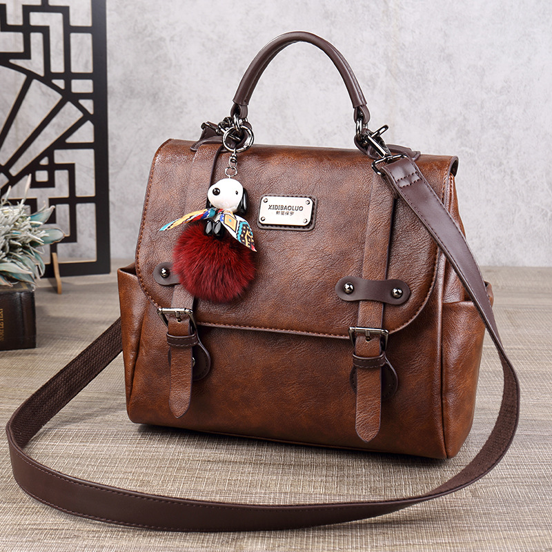 Mochila Feminina de Grande Cap - Women Bags 2026 Trends avaliação e preço