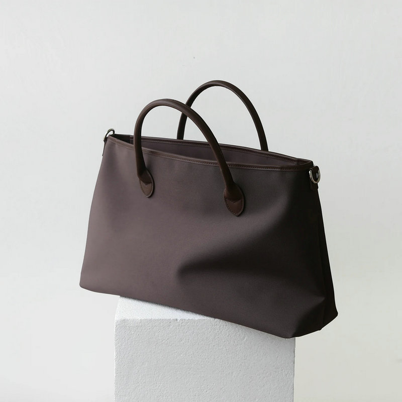 Bolsa tote grande e moderna, i - Women Hand Bags For Office avaliação e preço