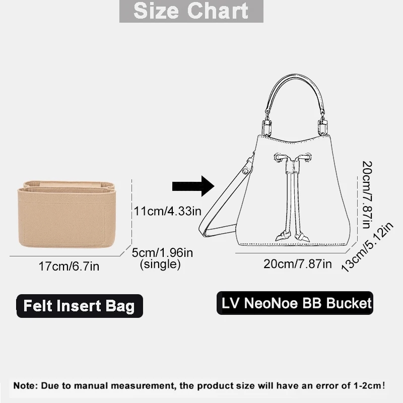 Organizador de Bolsas de Feltr - Women'S Bags Handbags avaliação e preço