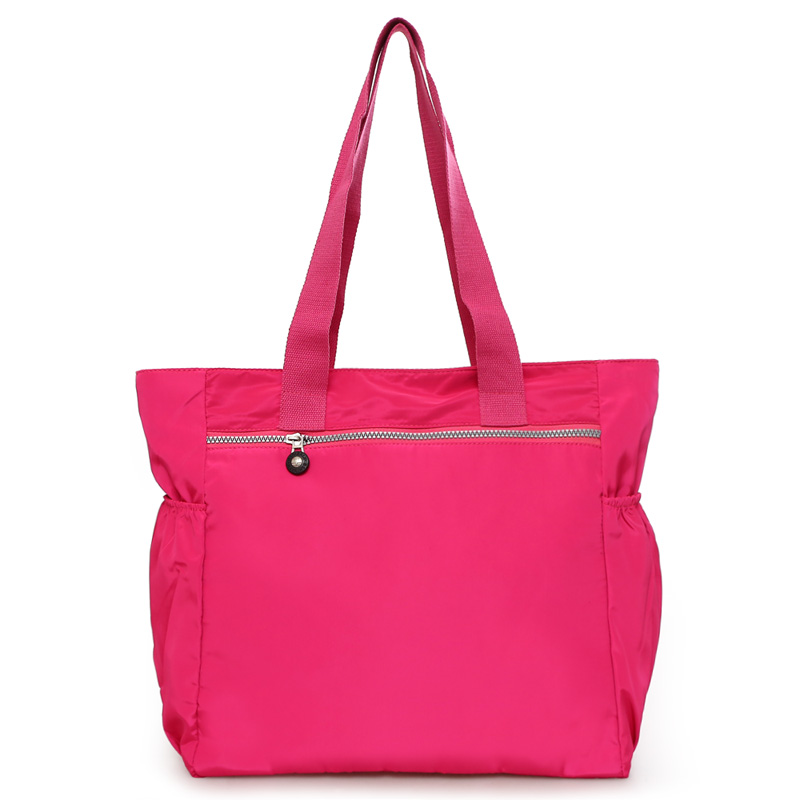 Bolsa de Ombro Feminina em Nyl - Women'S Young Bags avaliação e preço