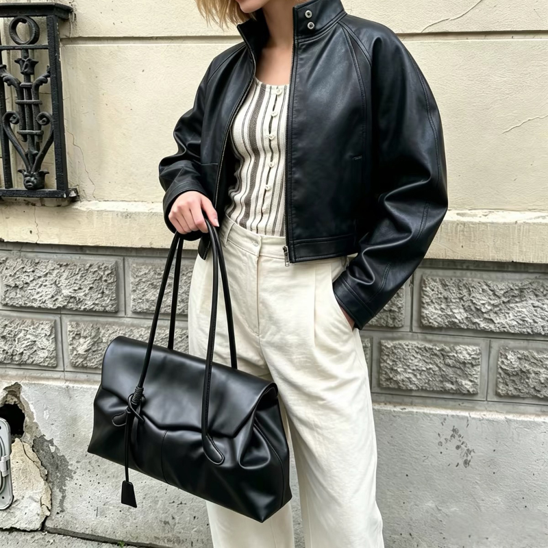 Bolsas de Ombro Hobo de Grande - Women Bags Branded avaliação e preço