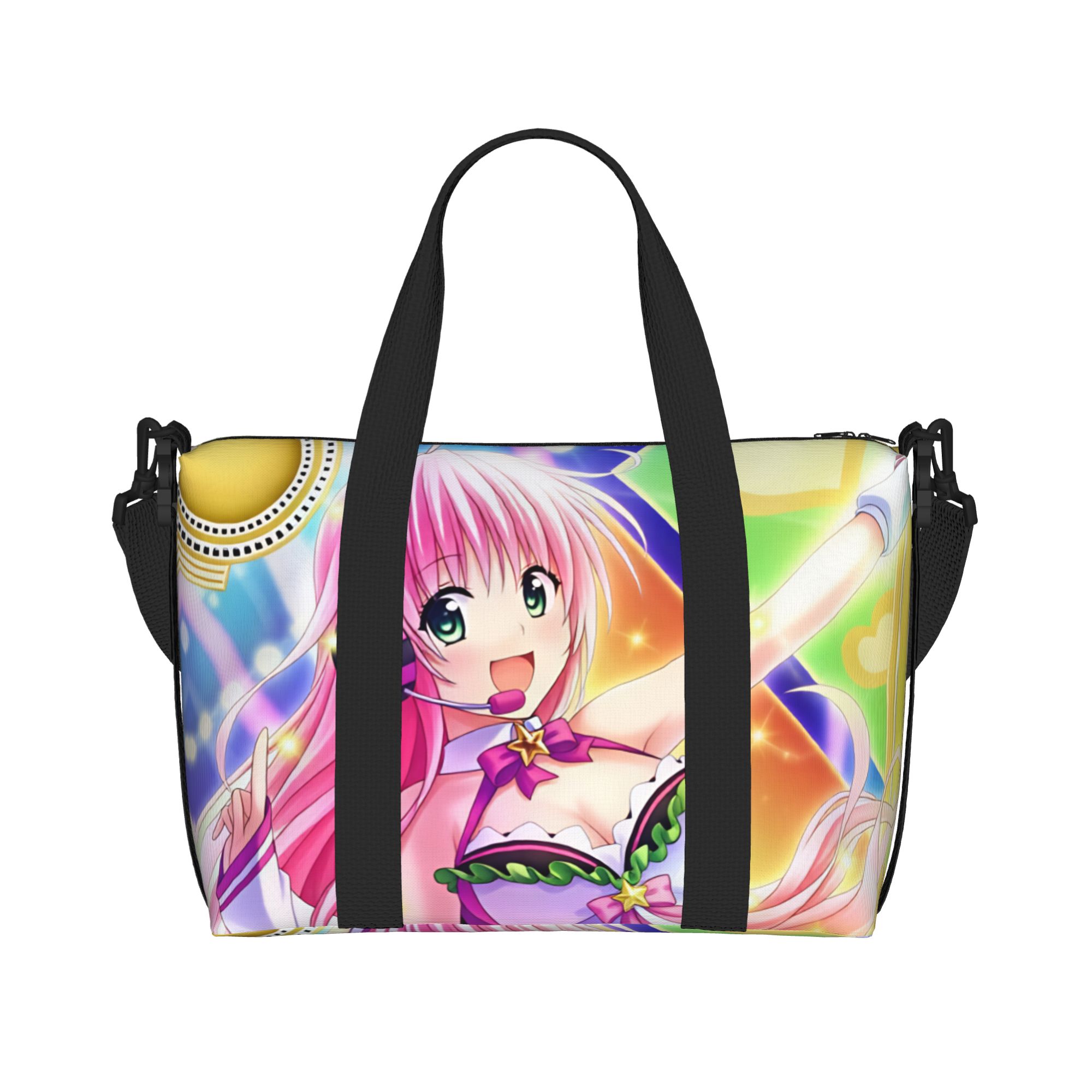 Bolsa de compras personalizada - Women Bags Ru avaliação e preço