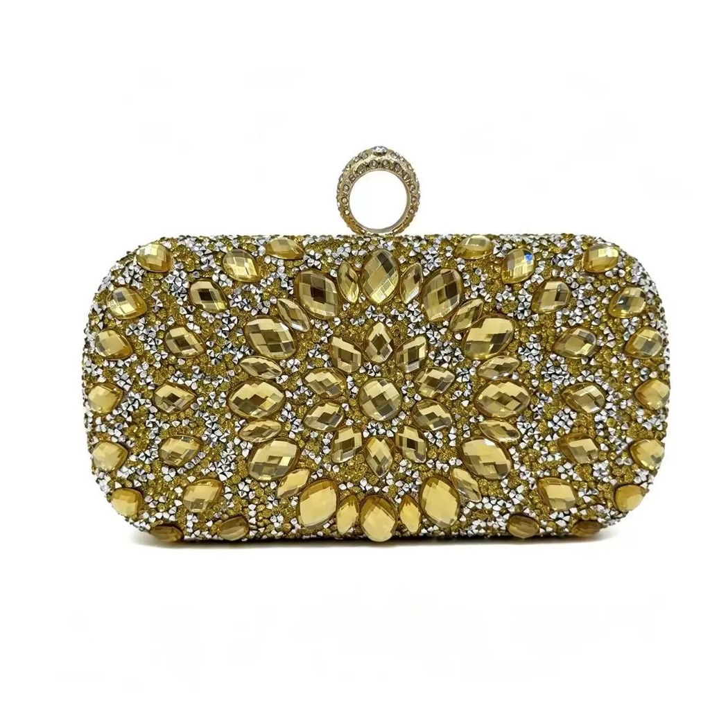 Bolsas de Noite Luxuosas com D - Women Bags On Sale avaliação e preço