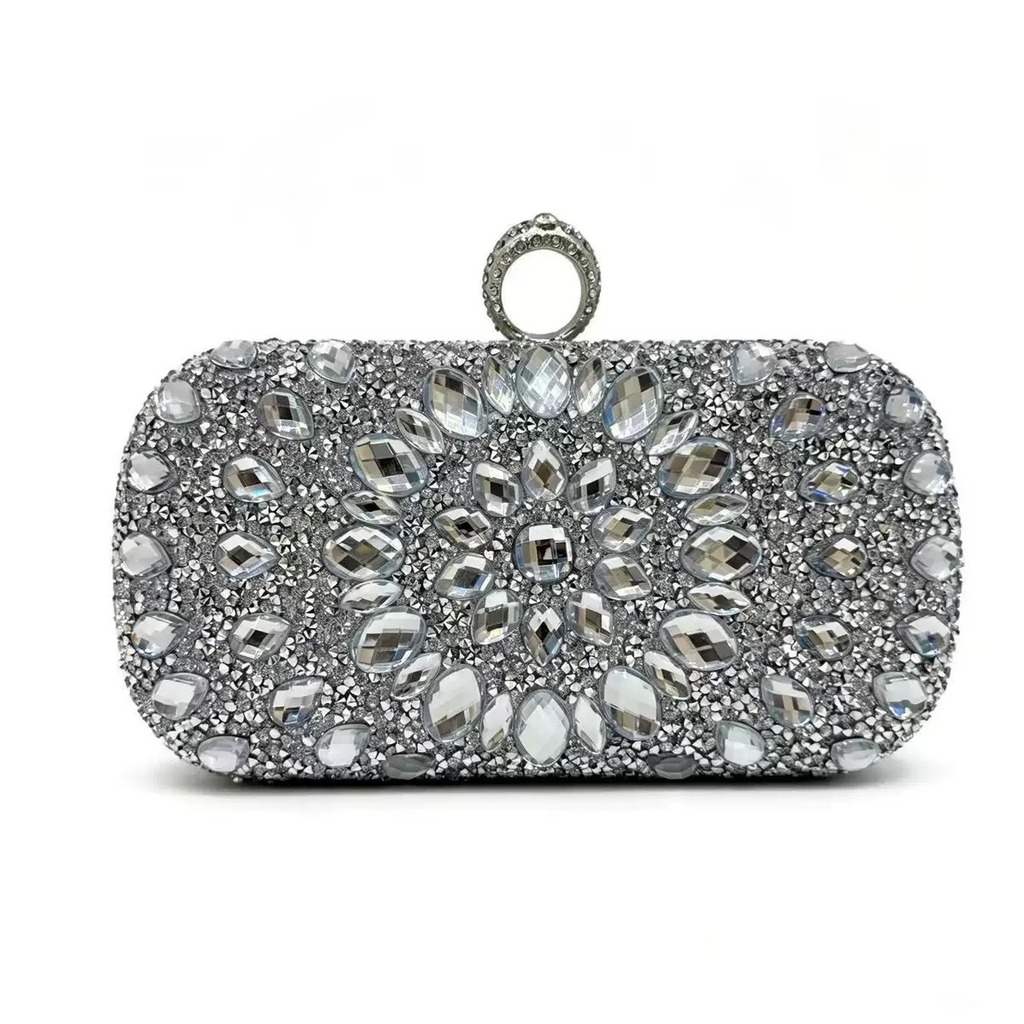 Bolsas de Noite Luxuosas com D - Women Bags On Sale avaliação e preço