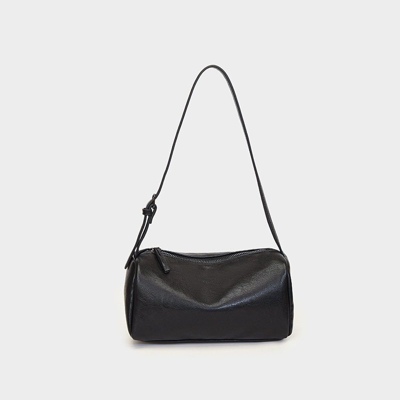 Bolsa de Couro Rachado Estilo  - Women Bags 2026 Trends avaliação e preço