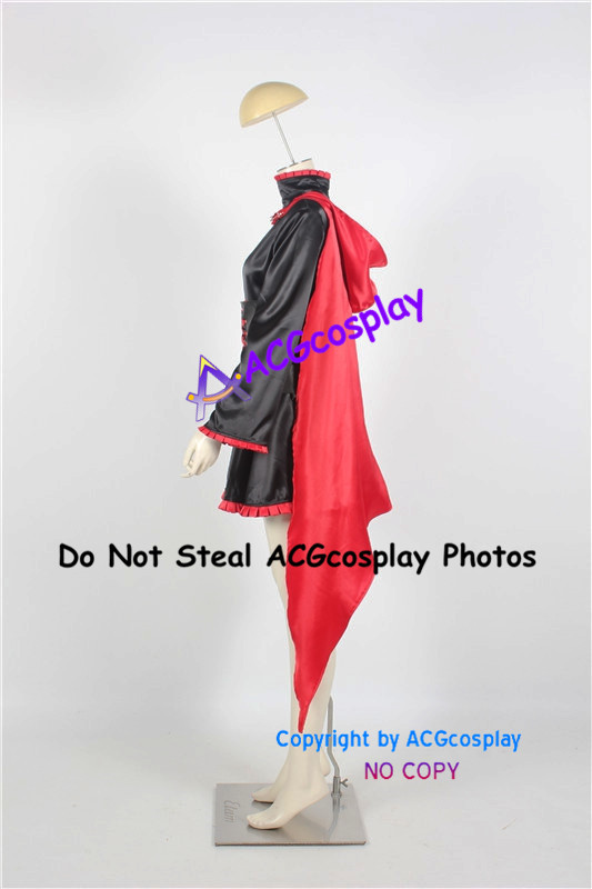 Fantasia de Cosplay Ru by Rose - Women Bags Ru avaliação e preço