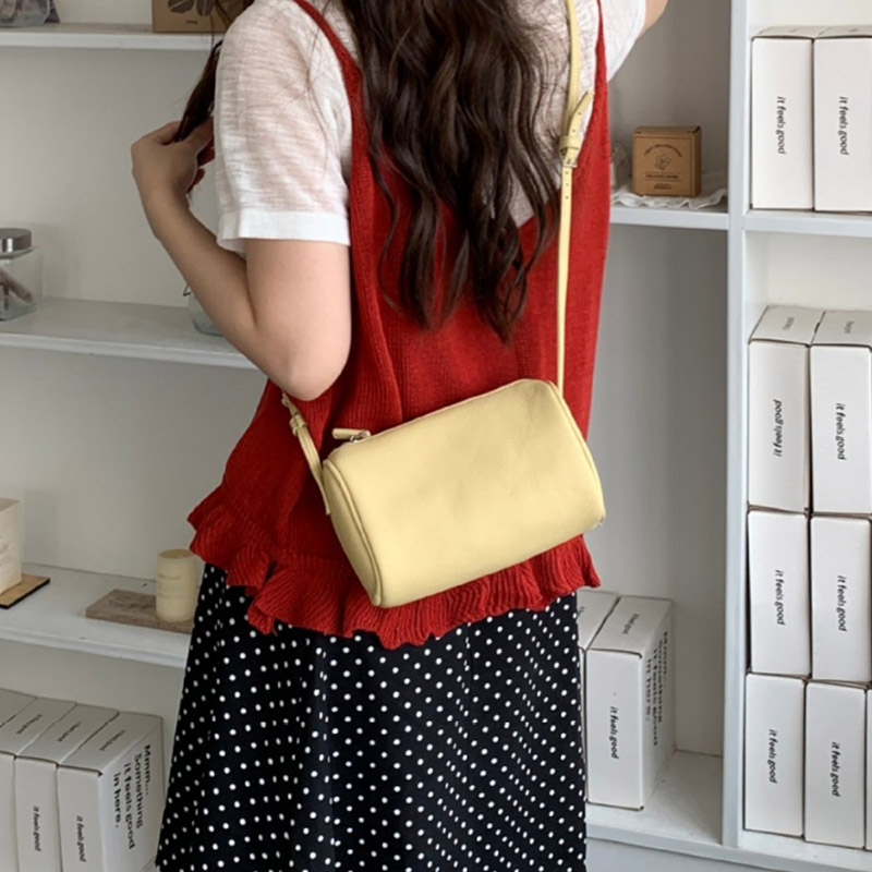 Nova Bolsa Pequena Feminina 20 - Women Bags 2026 Trends avaliação e preço