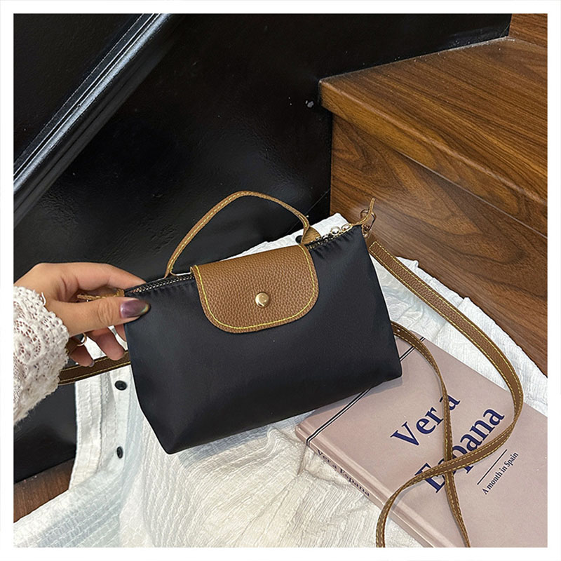 Bolsa transversal verde-limão  - Women Bags 2026 Trends avaliação e preço