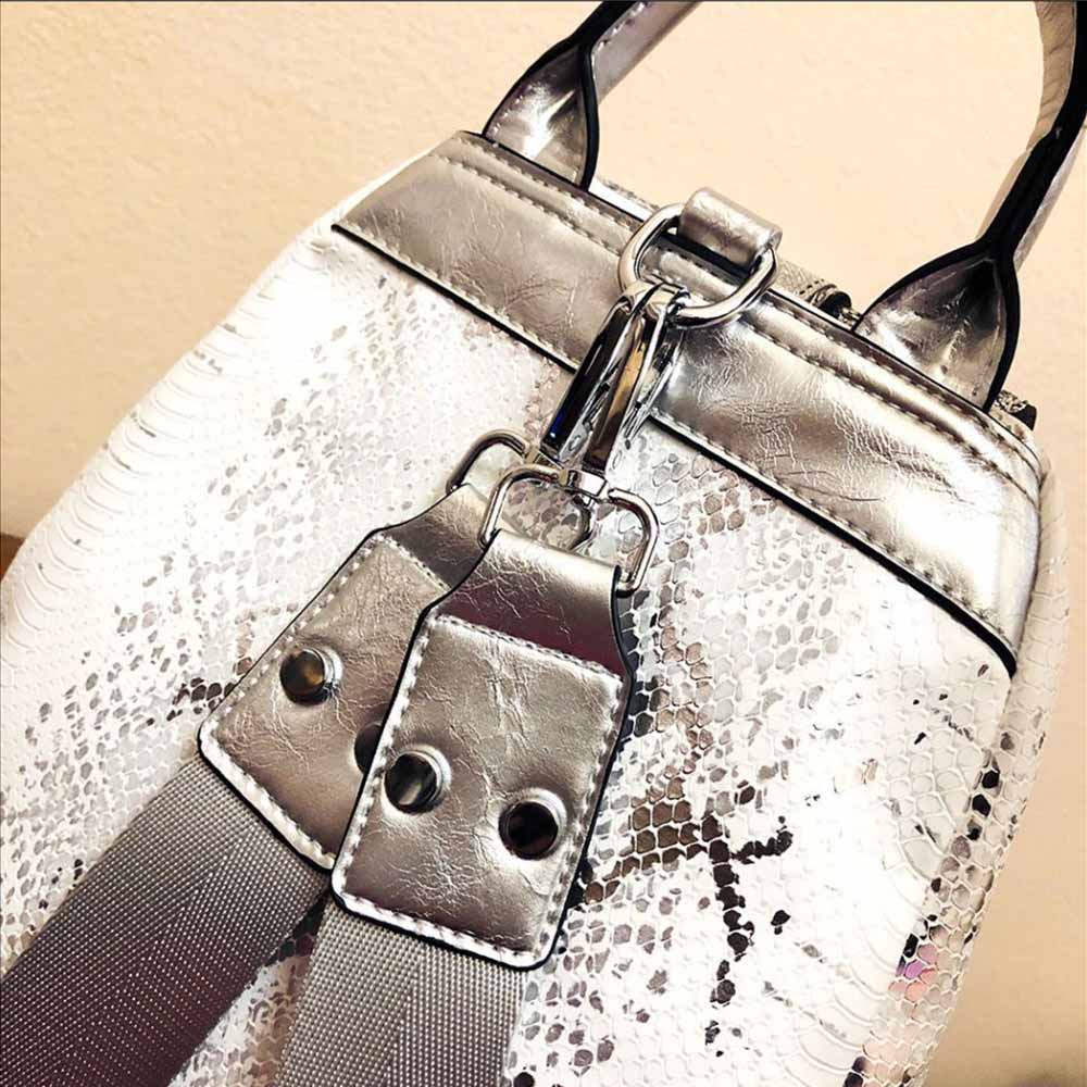 Mochila de couro de alta quali - Women Bags Branded avaliação e preço