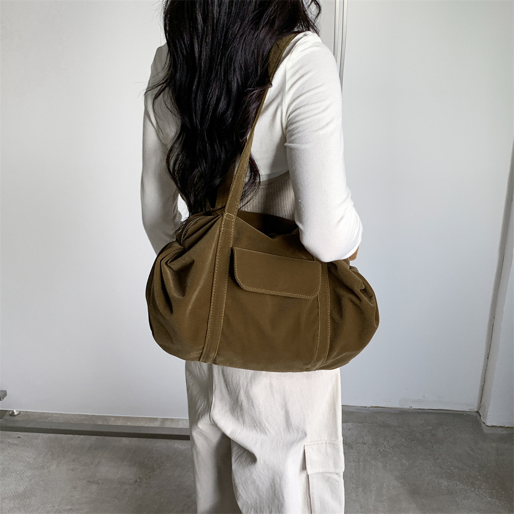 Bolsas Boston de veludo vintag - Women Hand Bags For Office avaliação e preço