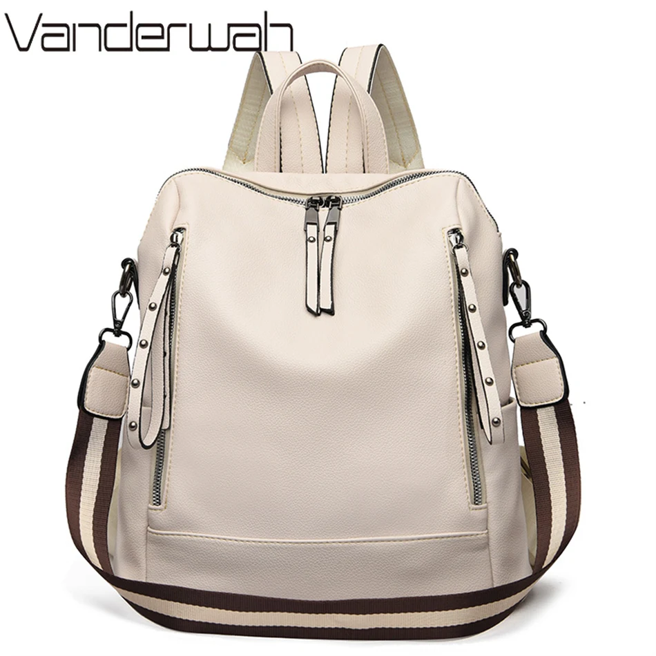 Mochilas multifuncionais de co - Women Bags Branded avaliação e preço