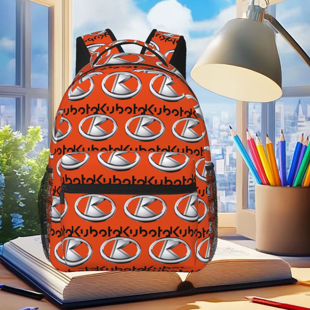 Mochila com logotipo da empres - Women Bags Company avaliação e preço