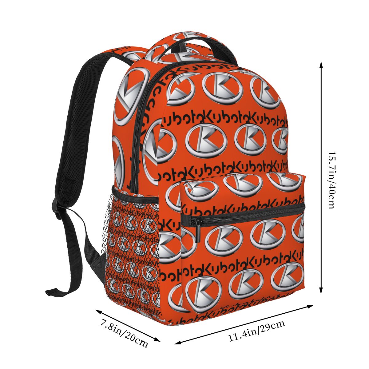 Mochila com logotipo da empres - Women Bags Company avaliação e preço