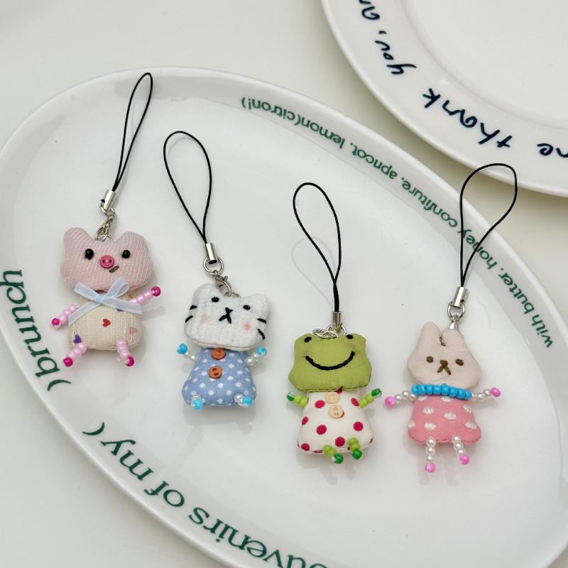 Chaveiro com pingente de sapo, - Women'S Young Bags avaliação e preço