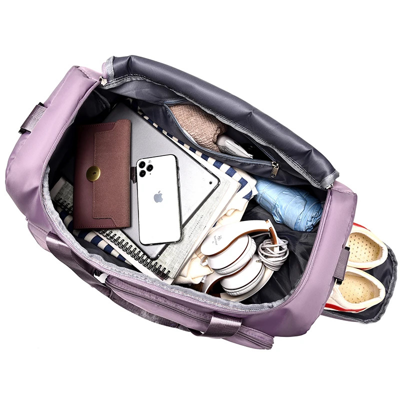 Bolsa de Viagem Unissex One Pi - Women'S Bags Handbags avaliação e preço