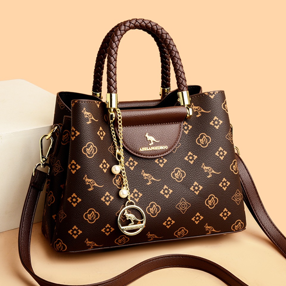 Alça tecida marca genuína de a - Women Bags Branded avaliação e preço