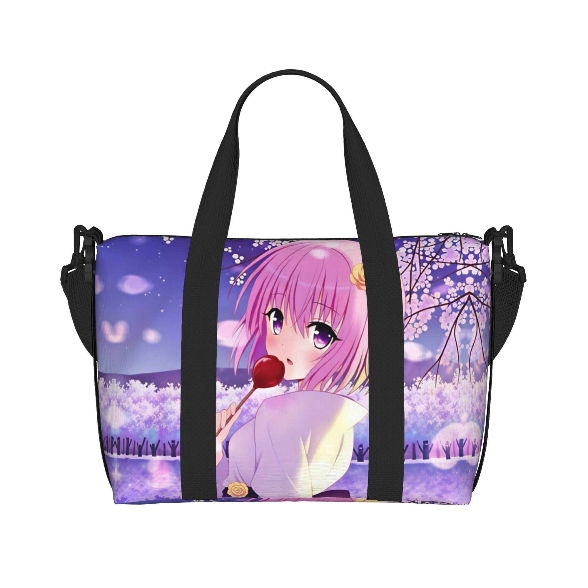 Bolsa de praia personalizada M - Women Bags Ru avaliação e preço