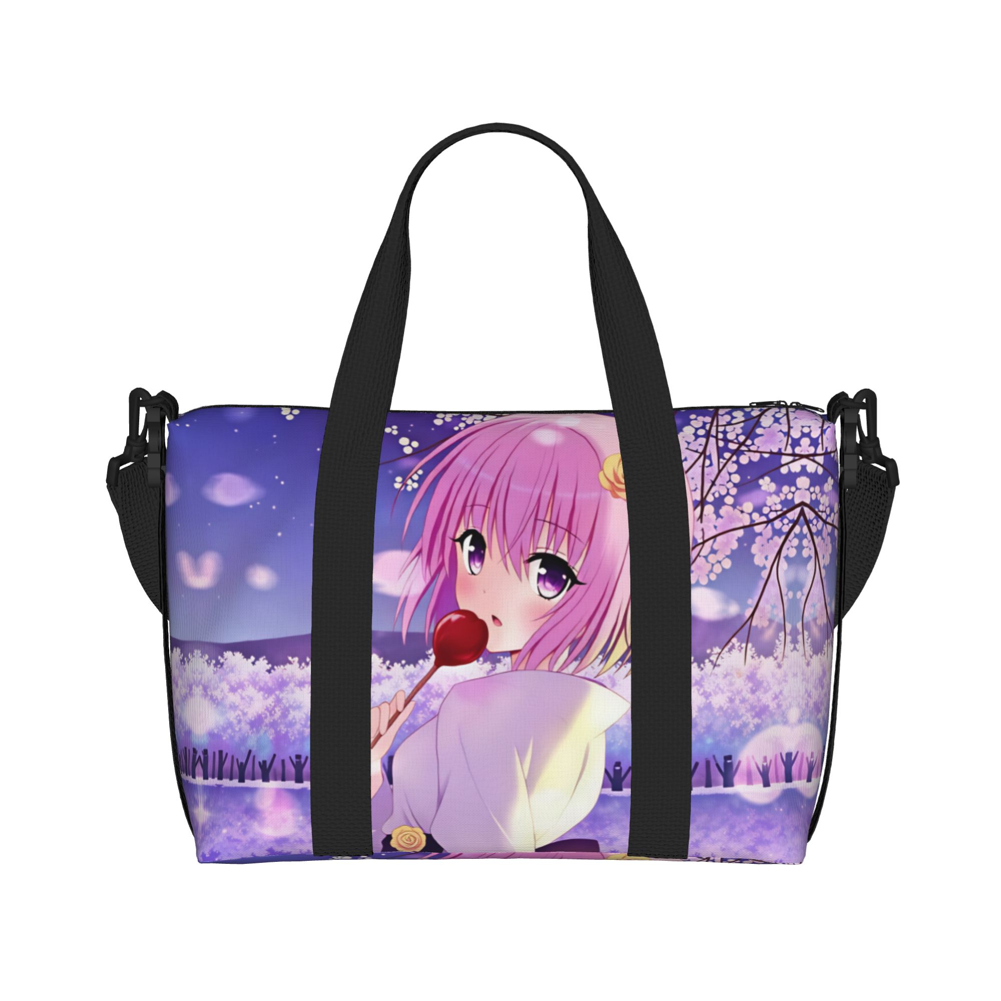 Bolsa de praia personalizada M - Women Bags Ru avaliação e preço