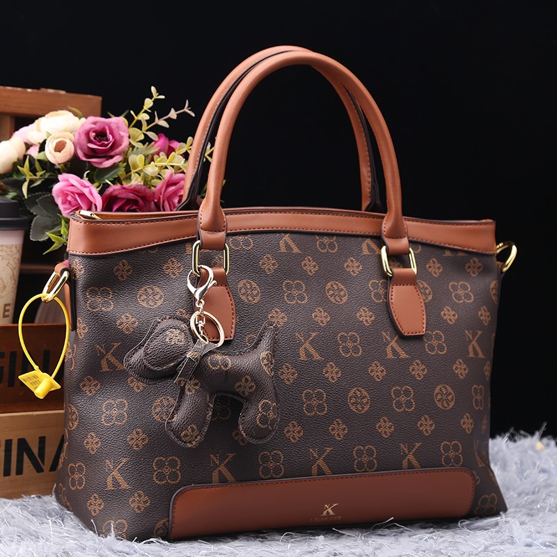 Bolsa Feminina de Luxo Leve 20 - Women Bags Branded avaliação e preço