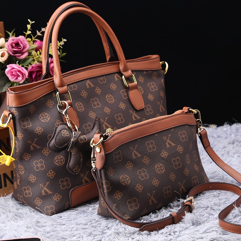 Bolsa Feminina de Luxo Leve 20 - Women Bags Branded avaliação e preço